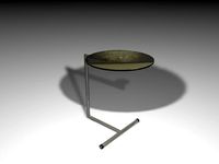 Coffee table