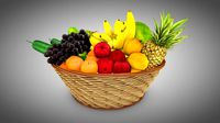 Fruits Basket