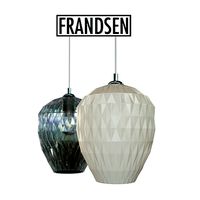 Frandsen Ice Crystal