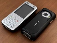 NOKIA N73