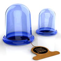 Vacuum Anti Cellulite Cup