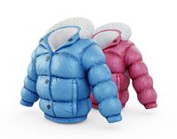 Winter Jacket