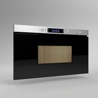 Microwave Framtid Blender Cycles