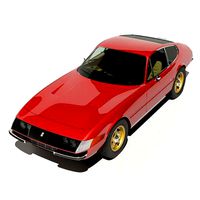 Ferrari 365 GTB 4 Daytona
