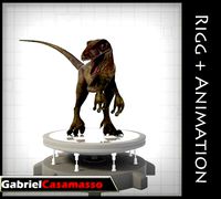 Velociraptor