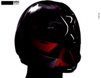 Space Helmet