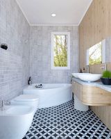 BATHROOM B1