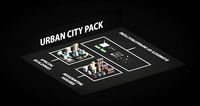 URBAN City Pack