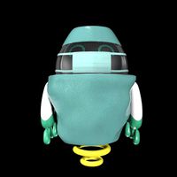 Worker Drone Surgeon Robot