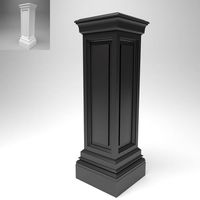 Eichholtz Salvatore Column Blender Cycles