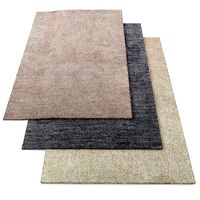 Asiatic tula rugs