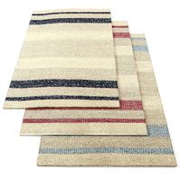 Asiatic fields rugs