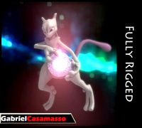 Mewtwo