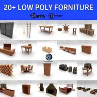 27 Forniture Collection