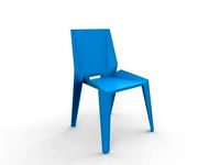Chair Geometric 1