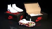 Nike Magista Obra II Elite Dynamic Fit FG