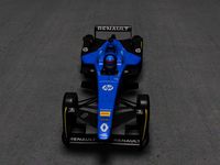 Formula e Renault e dams