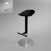Yan-Inge Bar Stool Chair Blender Cycles