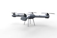 Quadrocopter