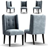 Arhaus Pike Dining Chair