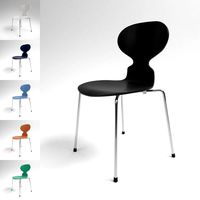 Fritz Hansen ANT Chair Blender Cycles