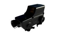 Meprolight Mepro M5 Red Dot Sight