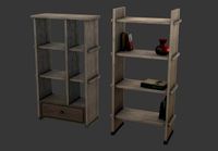 Bookshelf