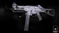 Heckler and Koch - UMP 45