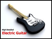 Electric Guitar