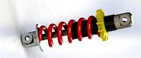 MotorCycle Shock Absorber