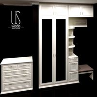 Furniture set