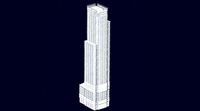 3 World Trade Center at 175 Greenwich Street