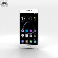 Gionee S8 Gray