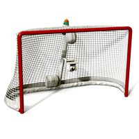 Ice Hockey Goal