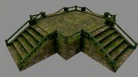 Medieval Door