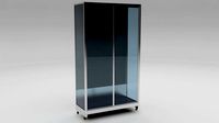 CABINET INDUSTRIAL
