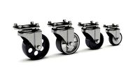 Set of Caster Wheels