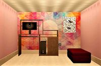 computer room