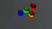 jelly animation in blender