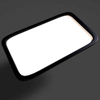 PBR Dry-Erase Markerboard