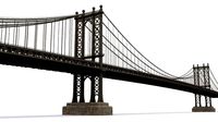 Manhattan Bridge