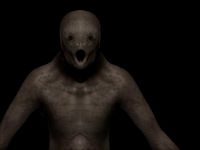 Romper - Silent Hill 1 Monsters Remastered  - PS1