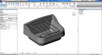 Revit Family Janitor Sink
