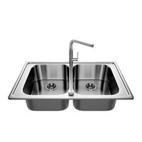 Franke Smart SRX 620 86