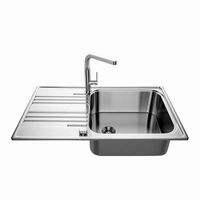 Franke Smart SRX 611 86 LB R