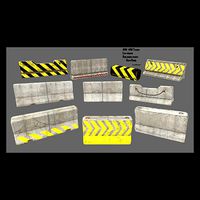 barrir set 4