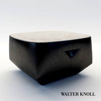 Tabouret Isanka - Design by EOOS - Walter Knoll