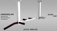 Horizontal Bar