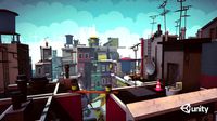 Cartoon Low Poly Modular City Pack