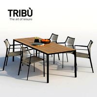 Tribu Nodi armchair